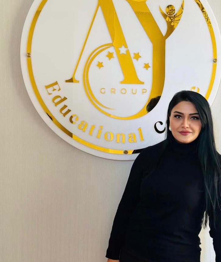 Repititor, tutor Rəvanə Məmmədli:"Tələbələrimin bu qədər sevgisini qazanacağım ağlıma gəlməzdi"