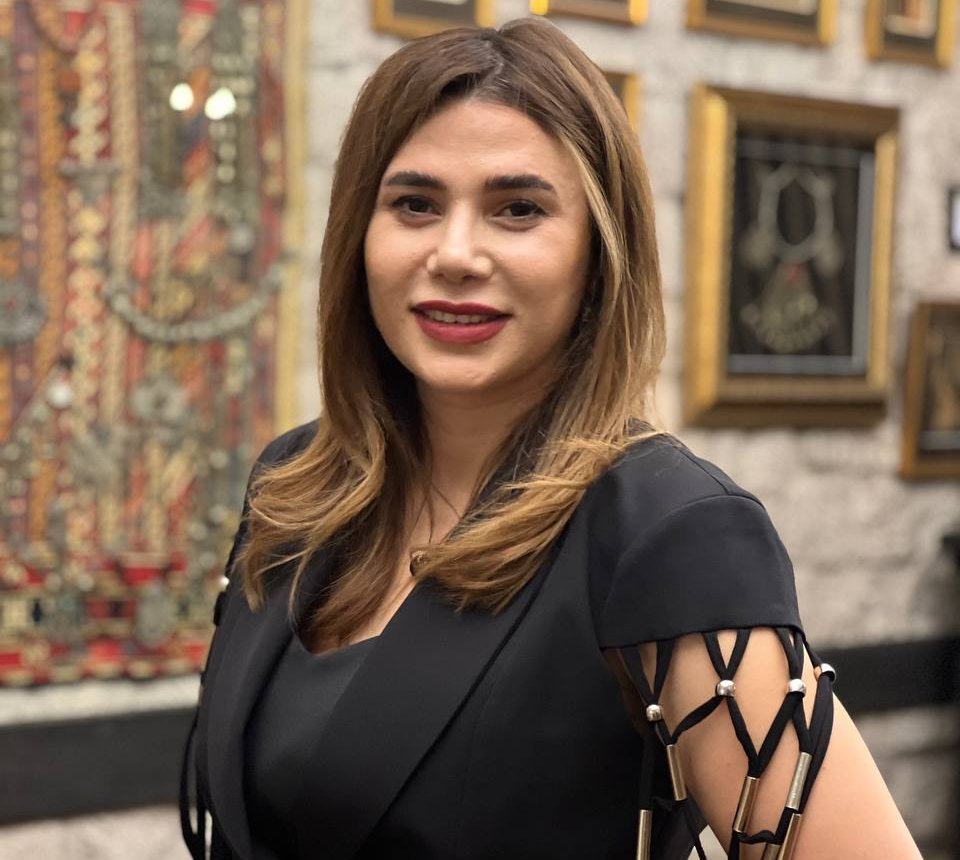 Metodist Aysel Arastunqızı: