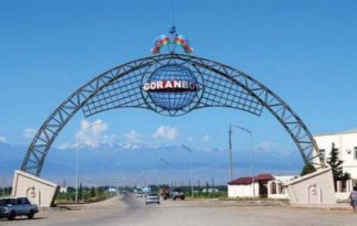 Örüş sahəsində təyinatı üzrə iş aparmayan şirkətə 