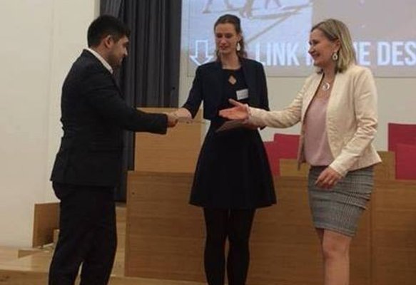 Bu universitetdə tələbələrin təhsilhaqqı mənimsənilib - TƏFƏRRÜAT