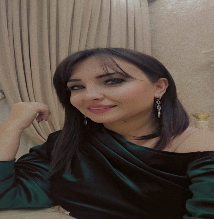Pedaqoq Sevinc Cəfərova: 