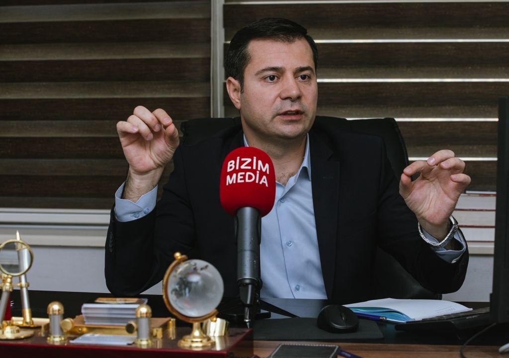 “Kişilər cinsi problemləri ilə bağlı həkimə getməyi özlərinə sığışdırmırlar” - Tanınmış uroloq-androloqla MÜSAHİBƏ