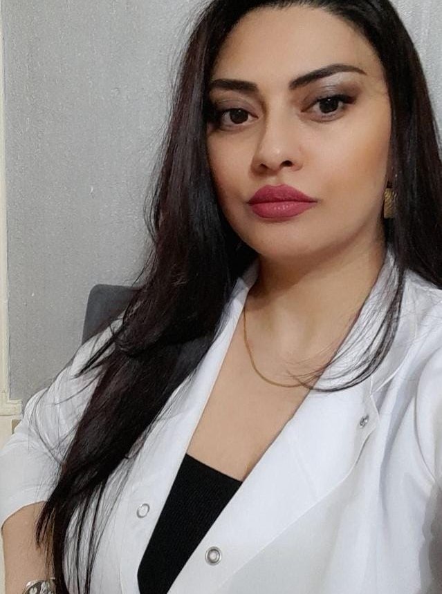 Kosmetoloq Aypak Ağamalıyeva: "Aşırı kosmetoloji prosedurların əleyhinəyəm"