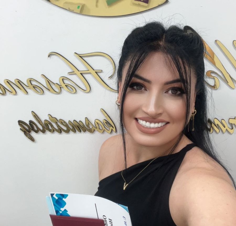 Dr. kosmetoloq-lazeroloq Vella İbrahimova: "Aşırı dərəcədə edilən prosedurların əleyhinəyəm"