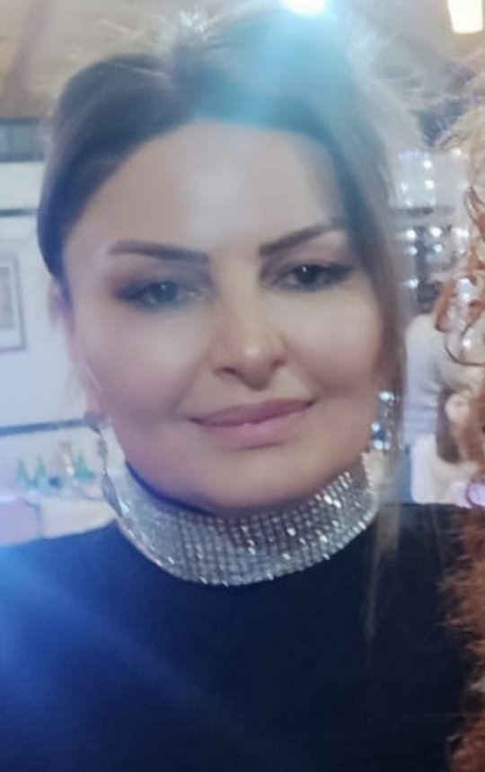 Həkim kosmetoloq Xalidə İsmayılova: "Təbii görünüşə çox önəm verirəm"
