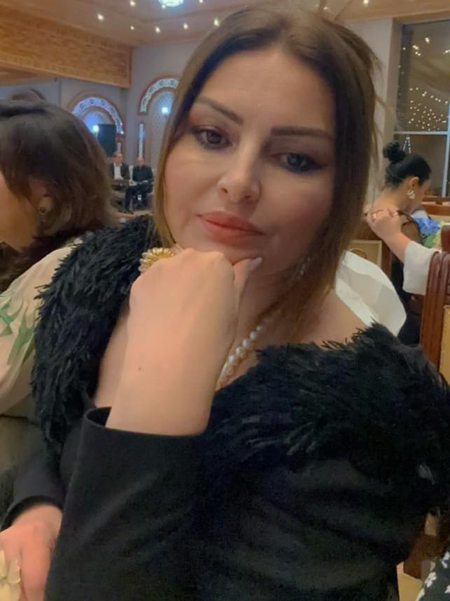 Həkim kosmetoloq Xalidə İsmayılova: "Təbii görünüşə çox önəm verirəm"