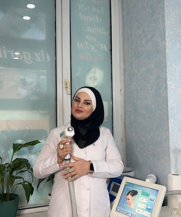 Dr. kosmetoloq Könül Quliyeva: "Təbiiliyi qorumaq əsas iş prinsipimdir"