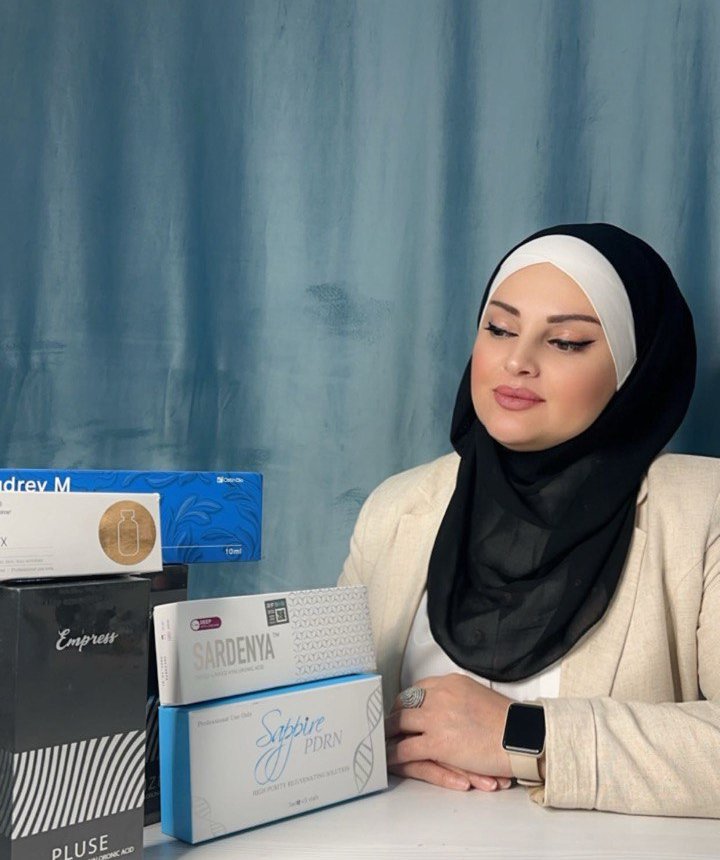Dr. kosmetoloq Könül Quliyeva: "Təbiiliyi qorumaq əsas iş prinsipimdir"