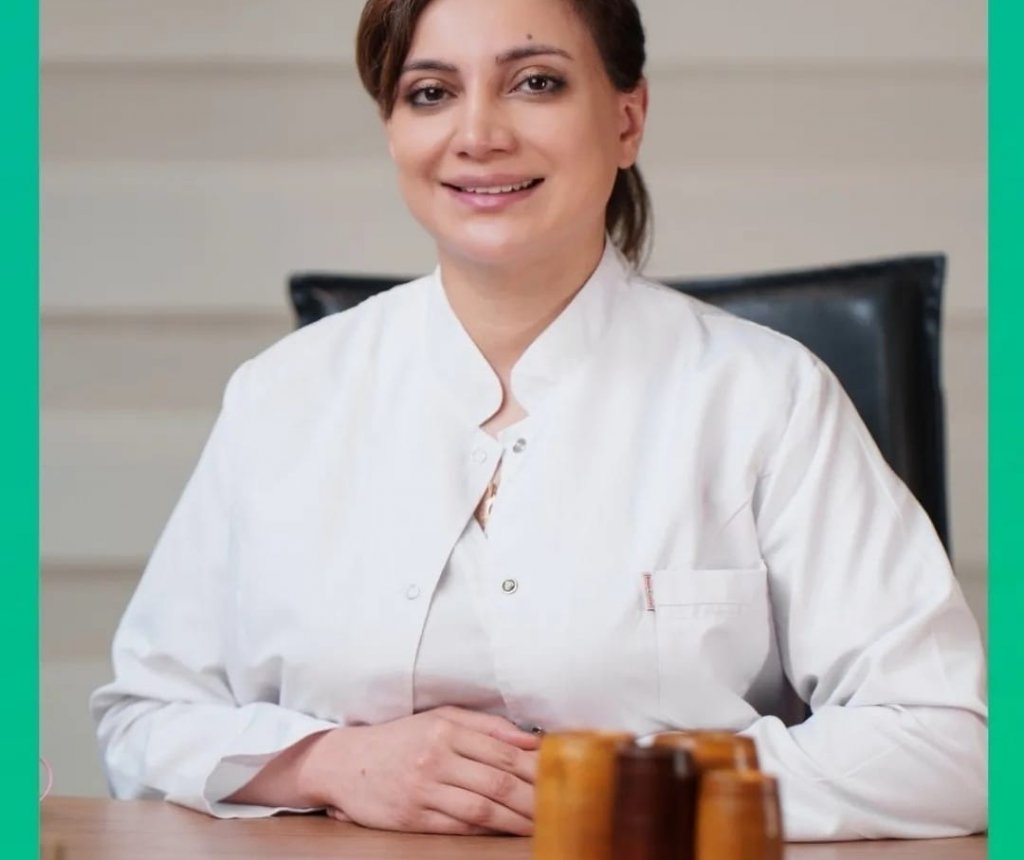 Ənənəvi Çin tibbi terapevti Nigar Səmədova: "Fiziki bədənin sağalması insan ruhunun sağalmasından başlayır"