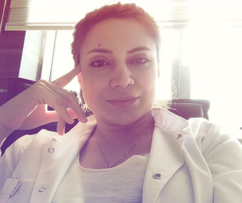 Ənənəvi Çin tibbi terapevti Nigar Səmədova: "Fiziki bədənin sağalması insan ruhunun sağalmasından başlayır"