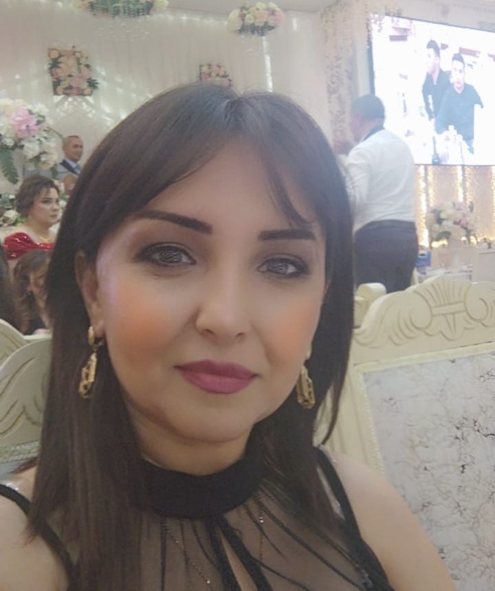 Pedaqoq Sevinc Cəfərova: "Hər bir uşaqdan müsbət nəticə ala bilirəm"