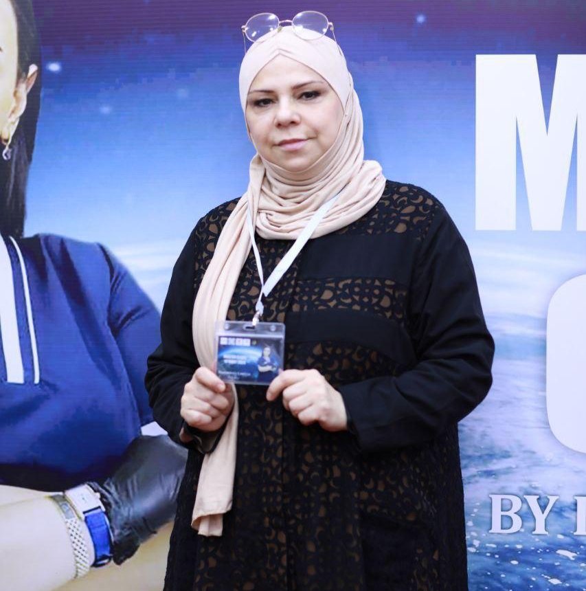 Skulptur-Bukkal üz masajisti,  kosmetoloq Lamiyyə Daşdəmirova: "Xanımları təbii üsulla gəncləşdirmək əsas iş prinsipimdir"