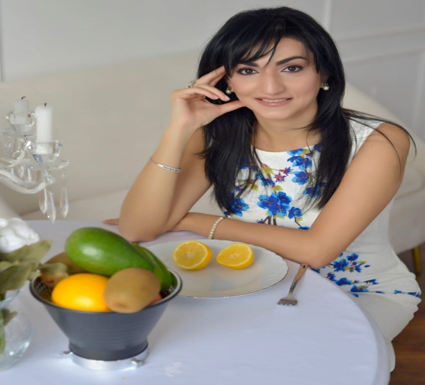 Kliniki diyetoloq və uşaq nutrisioloqu Afaq Rzayeva : 