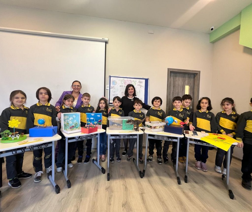 Pedaqoq Leyla Məmmədova: "Uşaqları sevmək mənim üçün əsas amildir"