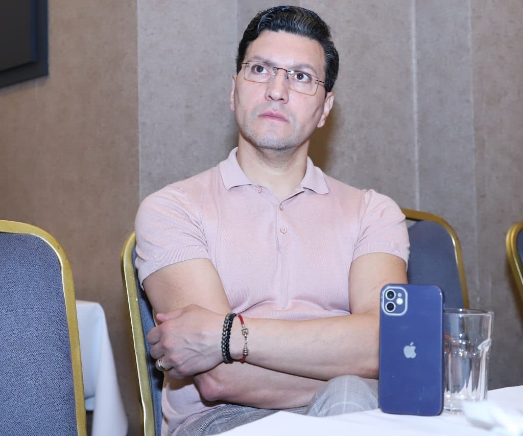 "Xoreoqrafiya sənətinin aktual problemləri"nə həsr olunmuş  III Beynəlxalq simpozium keçirilib 