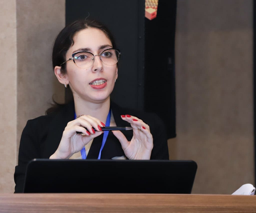 "Xoreoqrafiya sənətinin aktual problemləri"nə həsr olunmuş  III Beynəlxalq simpozium keçirilib 