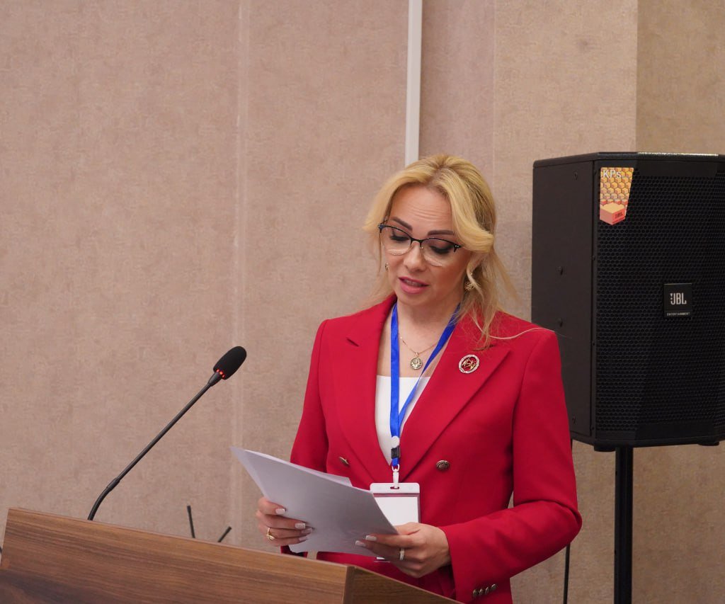 "Xoreoqrafiya sənətinin aktual problemləri"nə həsr olunmuş  III Beynəlxalq simpozium keçirilib 