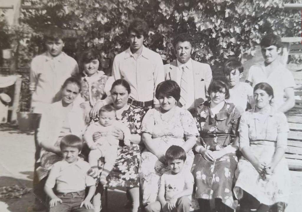 Ulu Öndərə yazdığı məktuba görə ermənilərin qəzəbinə tuş gələn, Göyçə həsrətli, 80 yaşlı Qədir Aslanla MÜSAHİBƏ 