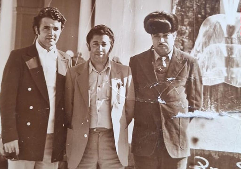 Ulu Öndərə yazdığı məktuba görə ermənilərin qəzəbinə tuş gələn, Göyçə həsrətli, 80 yaşlı Qədir Aslanla MÜSAHİBƏ 