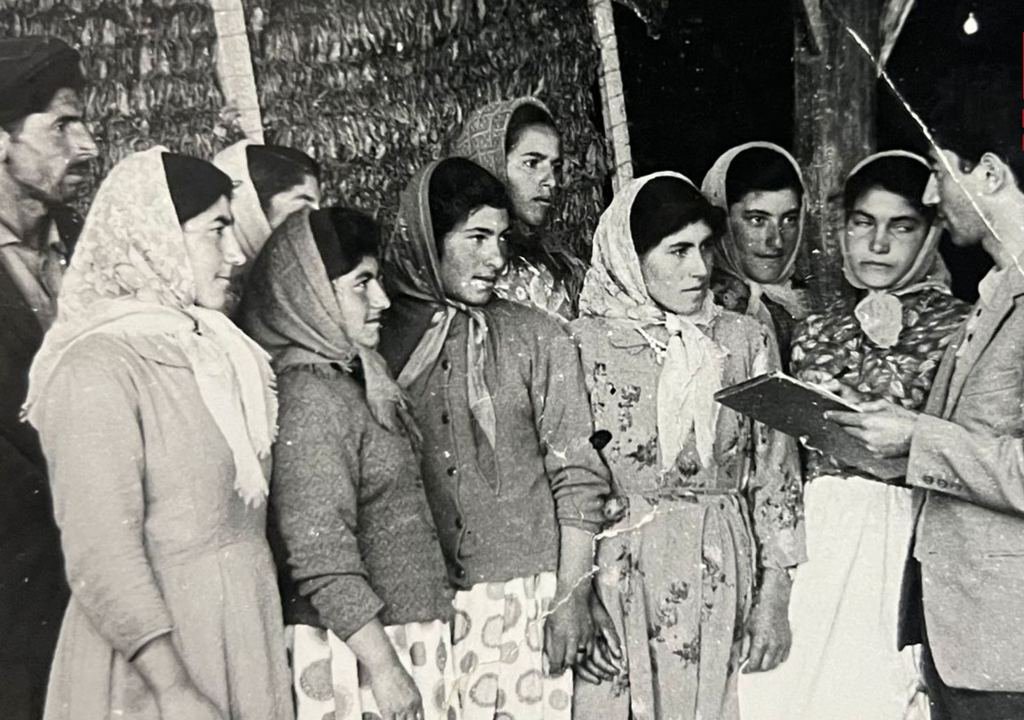 Ulu Öndərə yazdığı məktuba görə ermənilərin qəzəbinə tuş gələn, Göyçə həsrətli, 80 yaşlı Qədir Aslanla MÜSAHİBƏ 