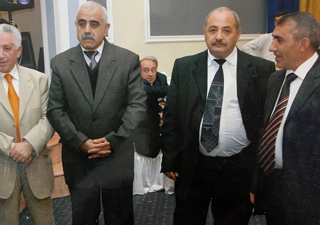 Ulu Öndərə yazdığı məktuba görə ermənilərin qəzəbinə tuş gələn, Göyçə həsrətli, 80 yaşlı Qədir Aslanla MÜSAHİBƏ 