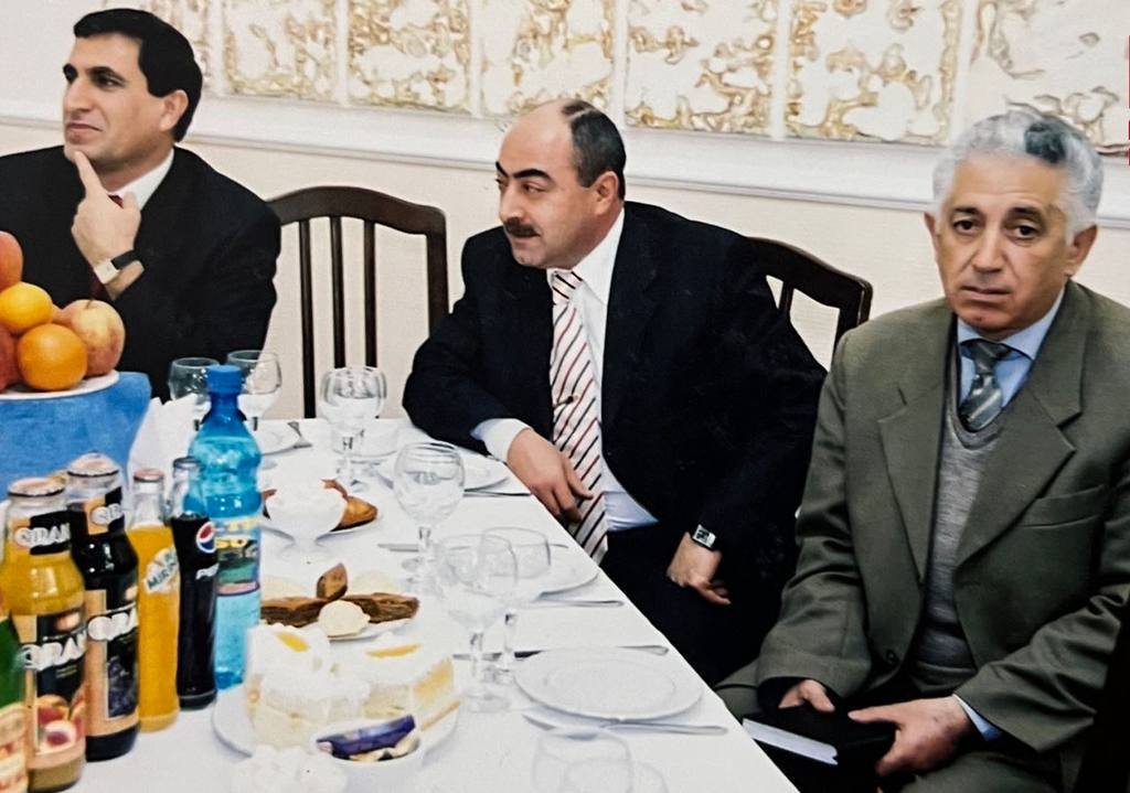 Ulu Öndərə yazdığı məktuba görə ermənilərin qəzəbinə tuş gələn, Göyçə həsrətli, 80 yaşlı Qədir Aslanla MÜSAHİBƏ 