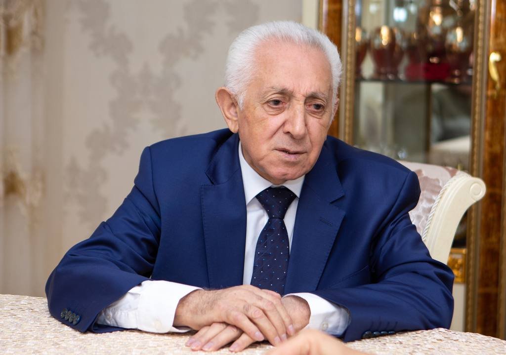 Ulu Öndərə yazdığı məktuba görə ermənilərin qəzəbinə tuş gələn, Göyçə həsrətli, 80 yaşlı Qədir Aslanla MÜSAHİBƏ 
