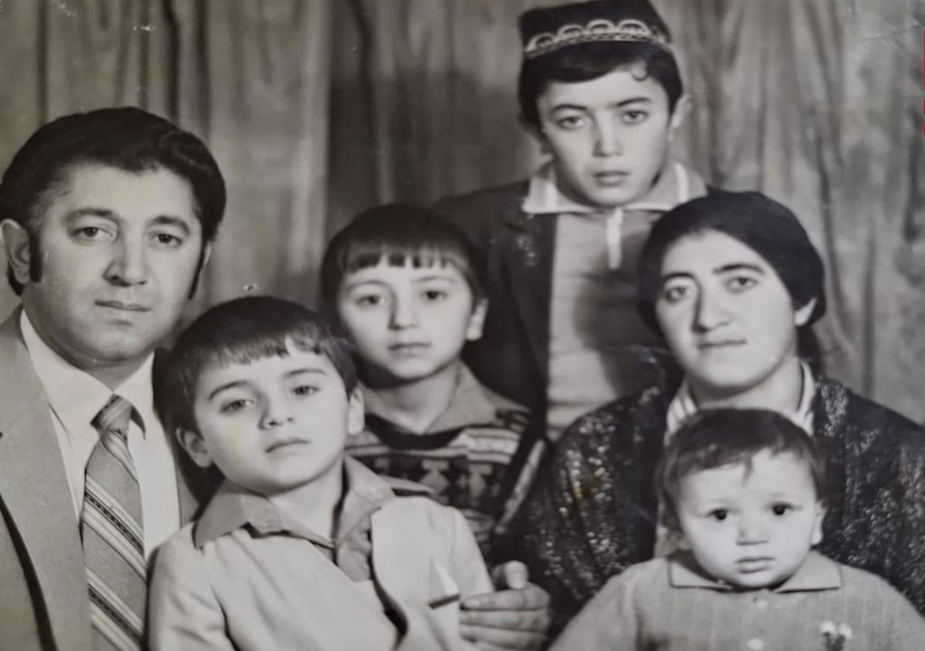 Ulu Öndərə yazdığı məktuba görə ermənilərin qəzəbinə tuş gələn, Göyçə həsrətli, 80 yaşlı Qədir Aslanla MÜSAHİBƏ 