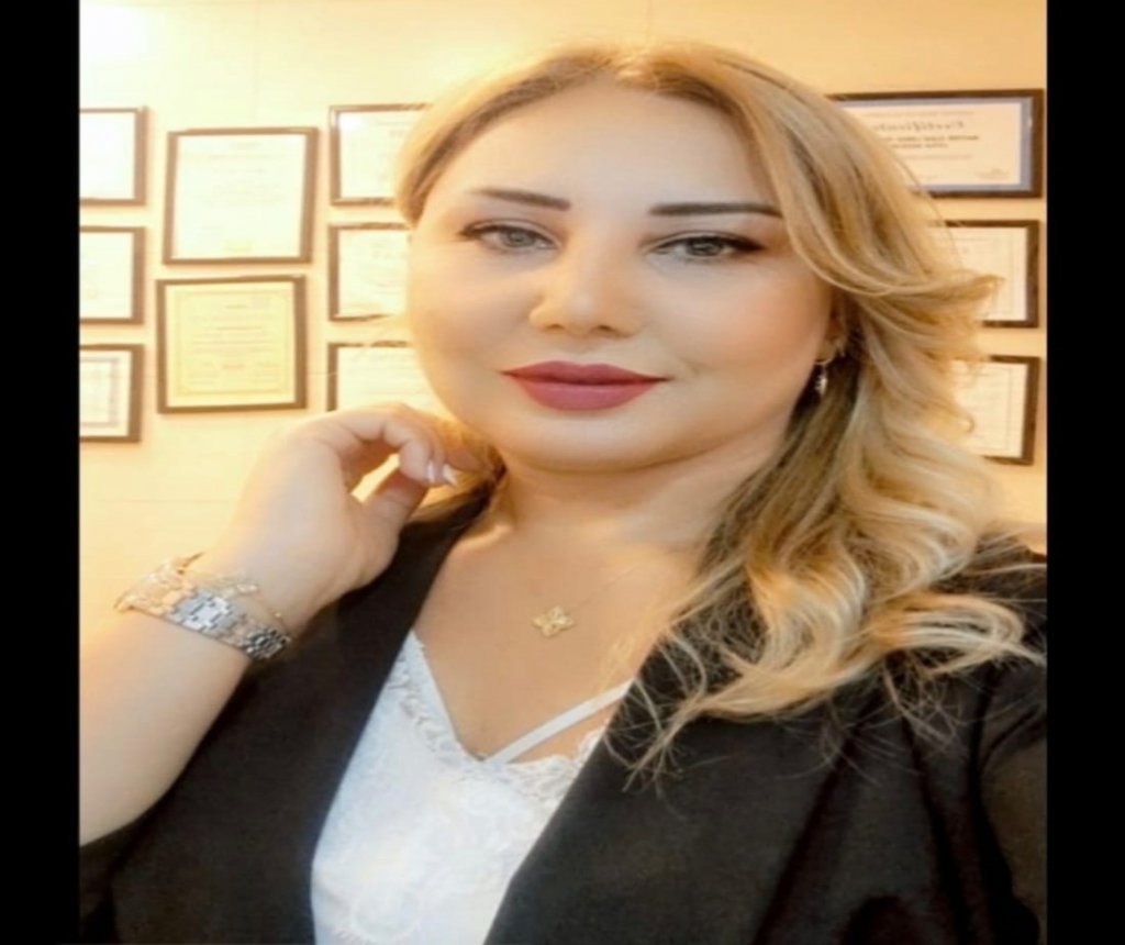Estetik kosmetoloq Səadət Ağayeva: 