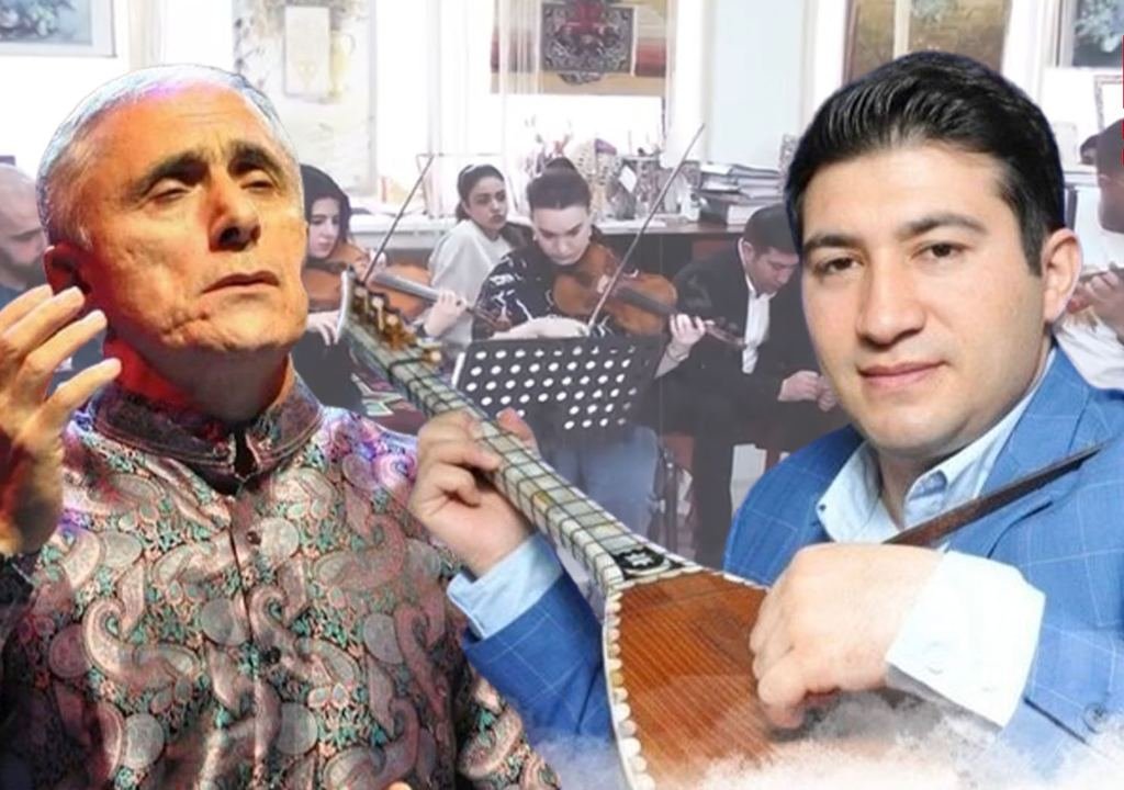 Azərbaycanda ilk dəfə aşıq musiqisinin kamera orkestri ilə sintezi təqdim olunacaq – FOTO/VİDEO