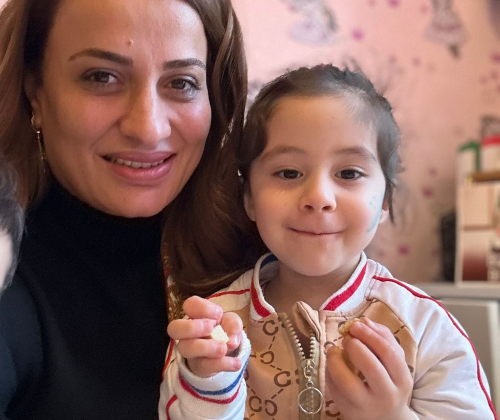 "Mələklər" uşaq bağçasının rəhbəri Lamiyə Məmmədova: "Uşaqlara oxumağı sevdirmək lazımdır"