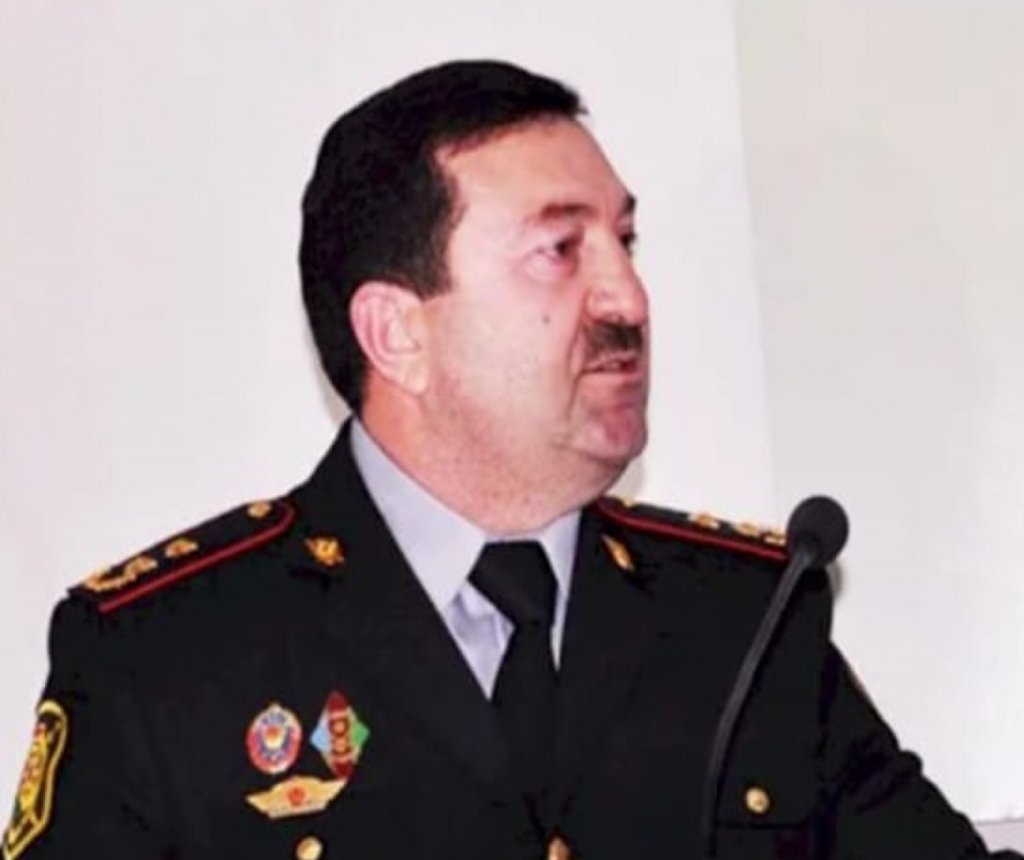 Rəşid Piriyevin bunlardan xəbəri varmı?!-Rüşvət,süründürməçilik,bürokratik əngəllər və daha  nələr-nələr.....
