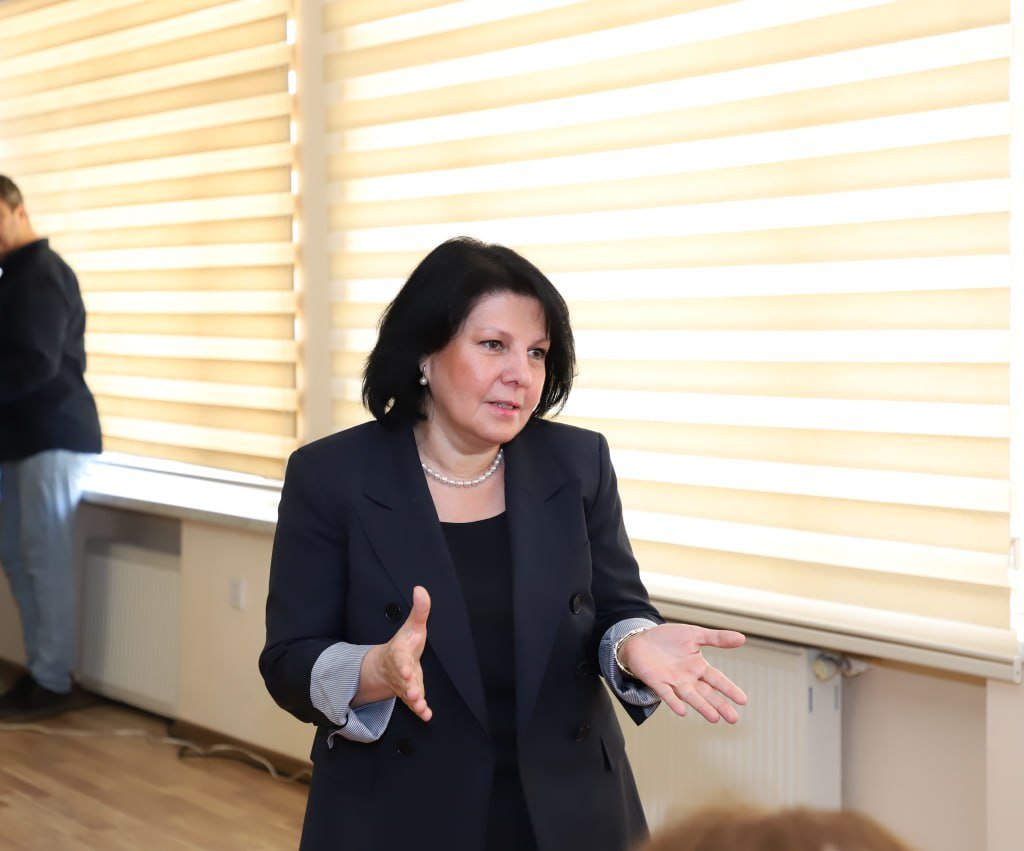 Bakı Xoreoqrafiya Akademiyasında Uşaqların Müdafiəsi Gününə həsr olunmuş tədbir keçirildi - FOTOLAR Bakı Xoreoqrafiya Akademiyasında Uşaqların Müdafiəsi Gününə həsr olunmuş tədbir keçirildi - FOTOLAR