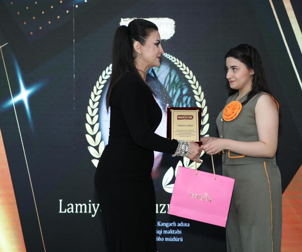 Pedaqoq, nəzəriyyəçi, ilk musiqi dərs vəsaitləri kitablarının müəllifi Lamiyə İlyasqızı: "İndiki nailiyyətlərimi atama borcluyam"