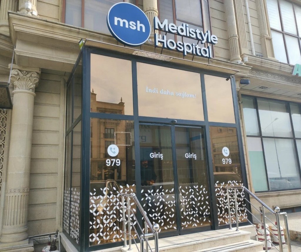 “Medistyle Hospitl”da özbaşınalıq: vergidən yayınmaq üçün pasientlərə çek verilmir, onlarla müqavilə bağlanılmır… -ŞOK DETALLAR