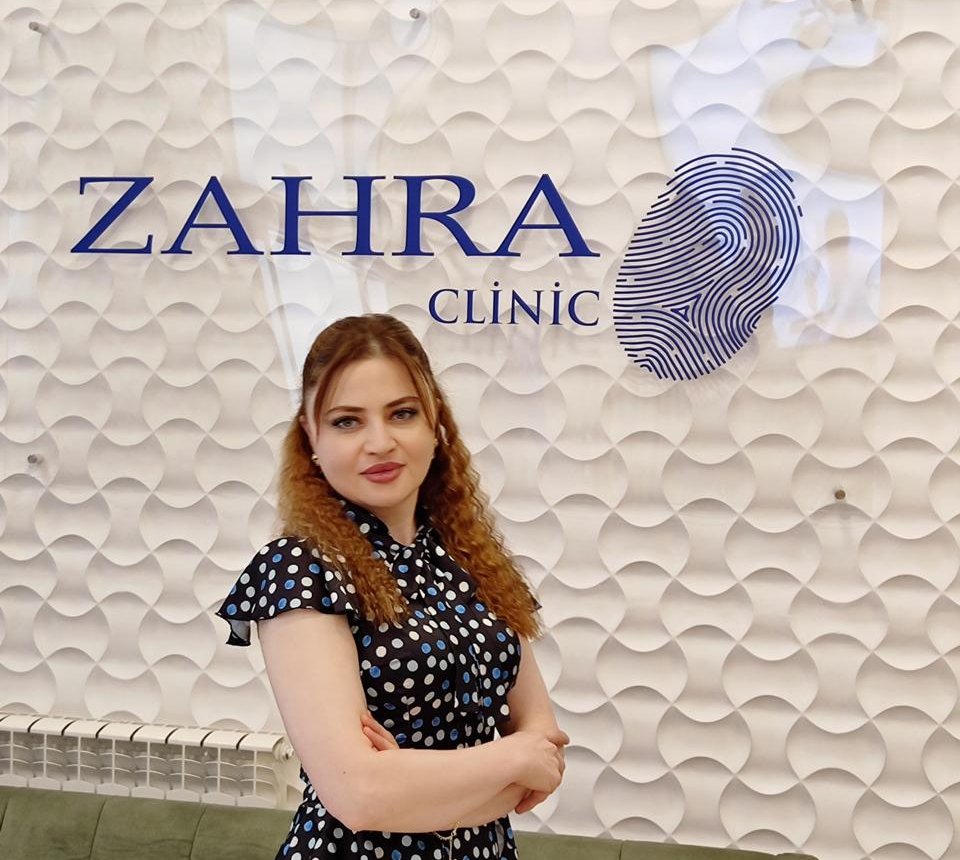 Bədən nöqtələri ilə müalicə mütəxəssisi Natiqə Mahmudova: "Stress bütün xəstəliklərin başlanğıcıdır"