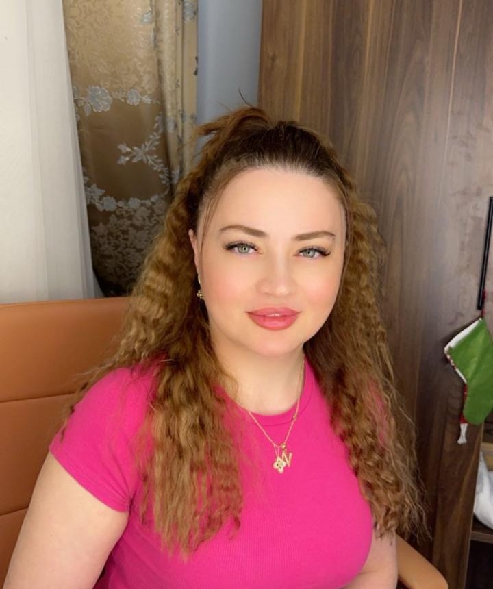 Bədən nöqtələri ilə müalicə mütəxəssisi Natiqə Mahmudova: "Stress bütün xəstəliklərin başlanğıcıdır"