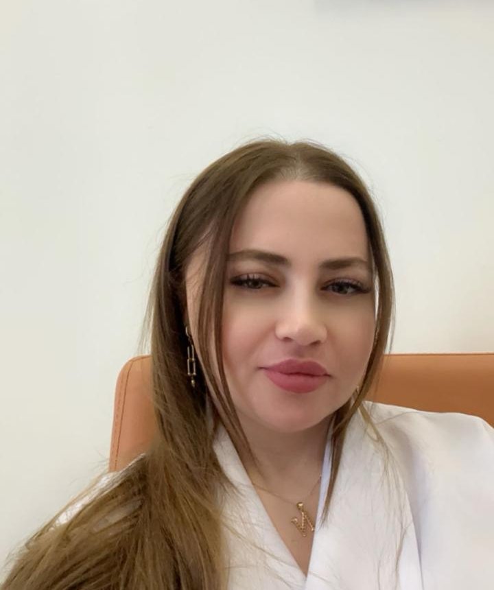 Bədən nöqtələri ilə müalicə mütəxəssisi Natiqə Mahmudova: "Stress bütün xəstəliklərin başlanğıcıdır"