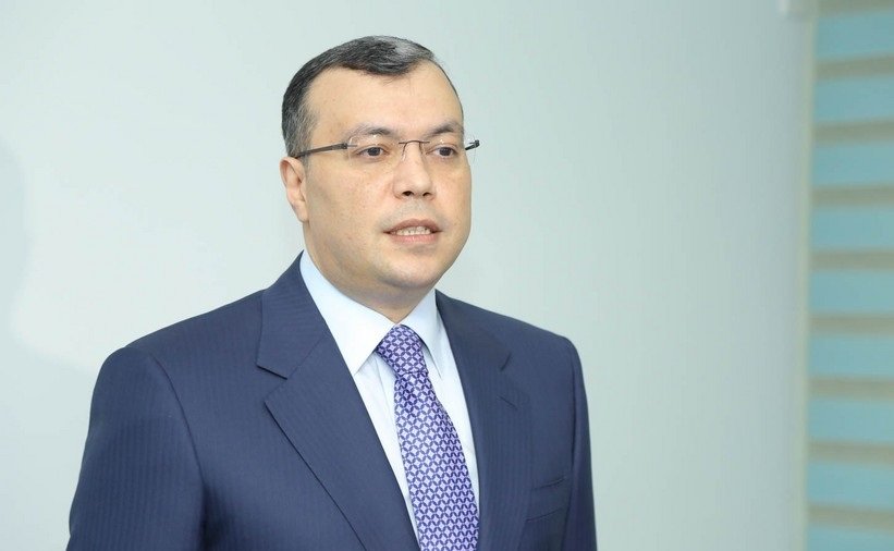 Sahil Babayev iki rəisi İŞDƏN ÇIXARDI