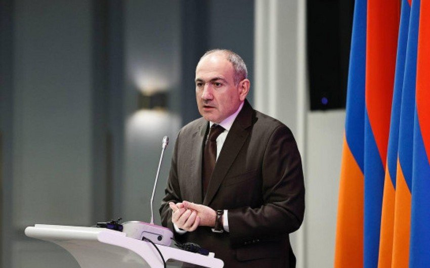 Paşinyan: Ermənistanda növbədənkənar parlament seçkilərinin keçirilməsi planlaşdırılmır