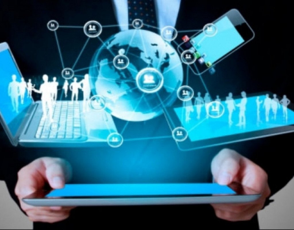 Azərbaycanda internet xidmətlərinin inkişafı: - Son 5 ilin statistik təhlili