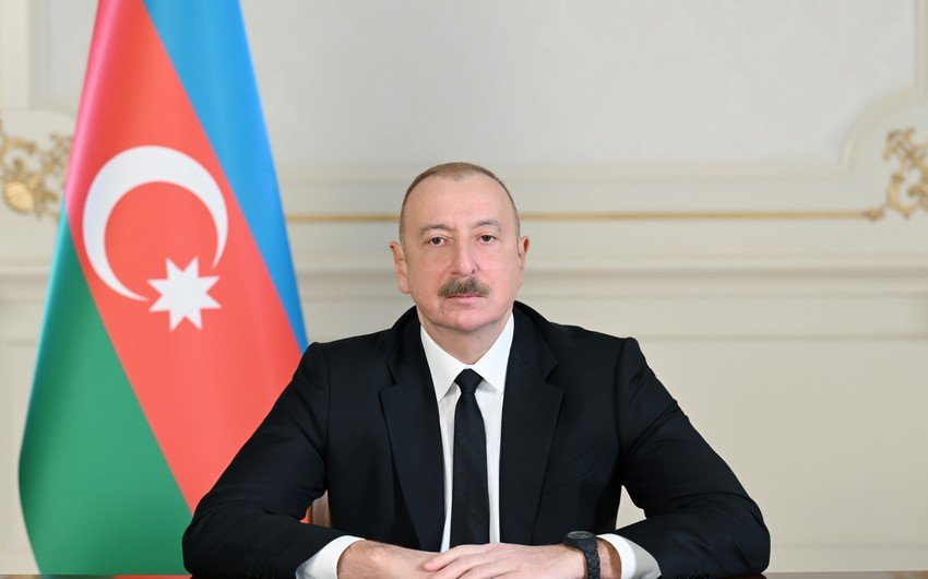Naxçıvanda seçkiləri Prezident təyin edəcək - Konstitusiya dəyişir
