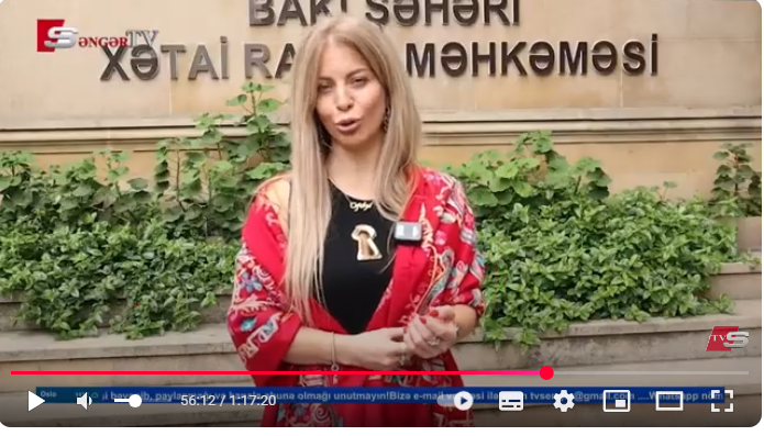 “Atamın ölümü şübhəlidir” – Məşhur iş adamının oğlu ədalət axtarır-VİDEO