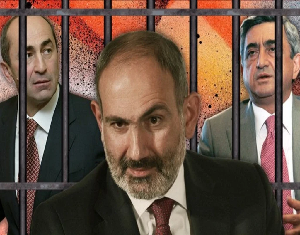 Koçaryan–Sarkisyan cütlüyünün son oyunu: revanşistlərin sülhə qarşı dirənişi – TƏHLİL