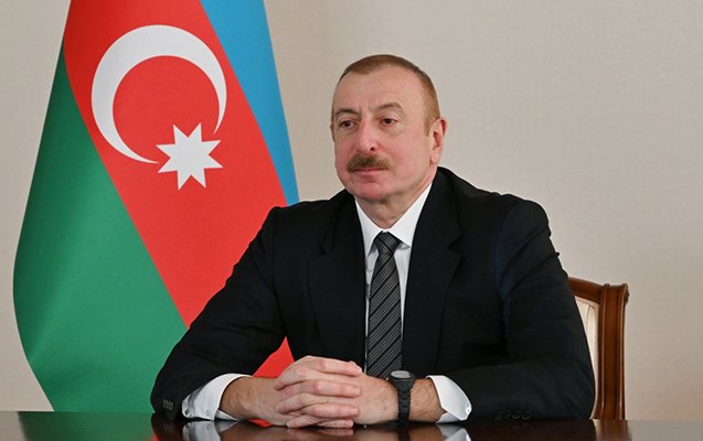 Prezident bu şəxsləri təltif etdi - Siyahı