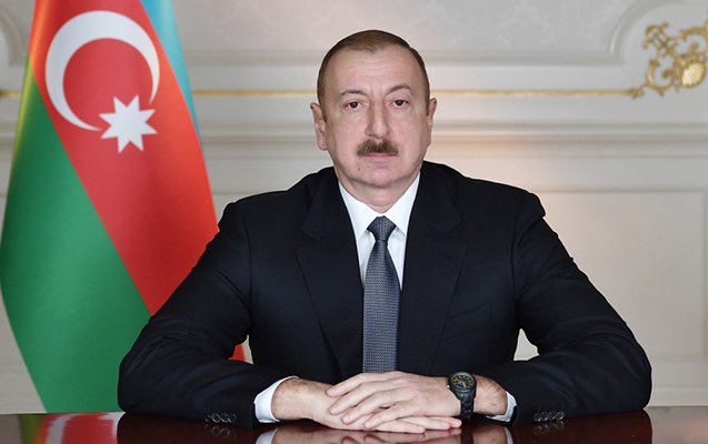 Prezident onlara ali hərbi və ali xüsusi rütbələr verdi - Adlar