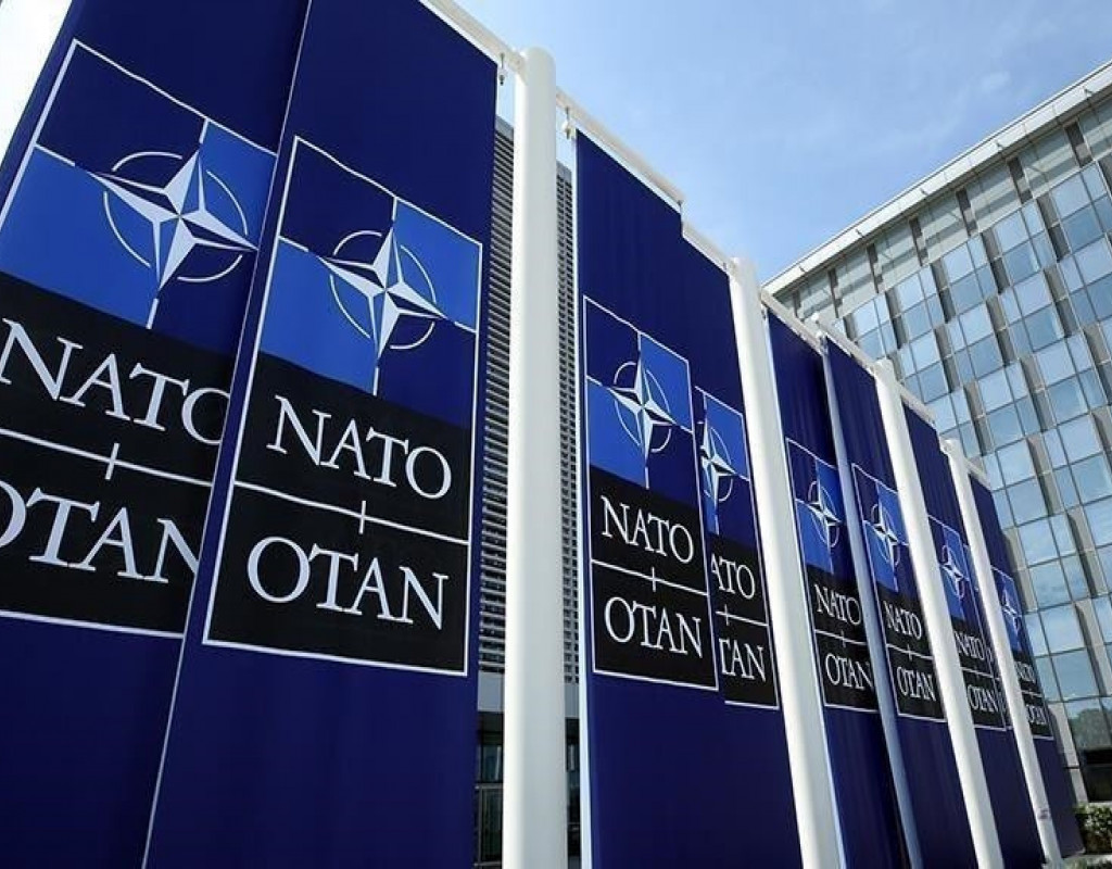 NATO xarici işlər nazirləri Brüsseldə toplaşacaq