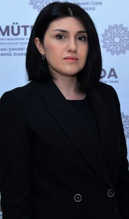 Bakı təhsilinin 