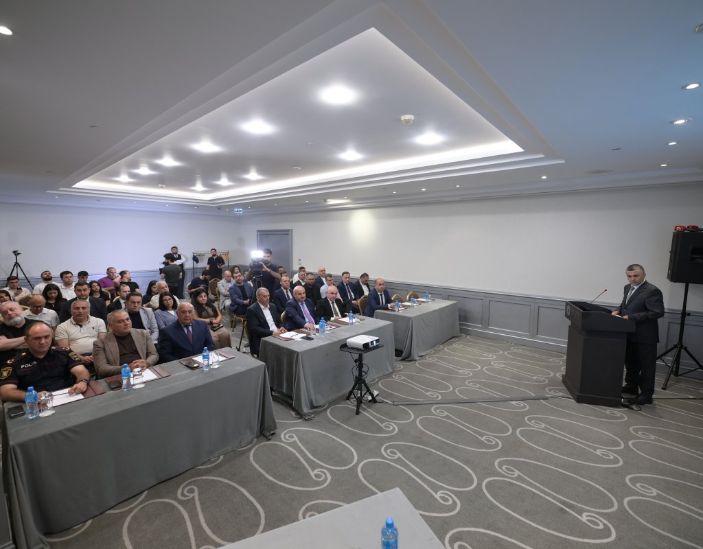 Vaqif Əsədov: “BYD seçməyimin əsas səbəbi təhlükəsizlik və müasir texnologiyalardır” Vaqif Əsədov: “BYD seçməyimin əsas səbəbi təhlükəsizlik və müasir texnologiyalardır”